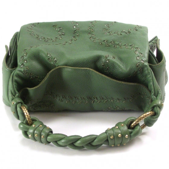 Cervo Python Cocker Hobo LTD ED Green