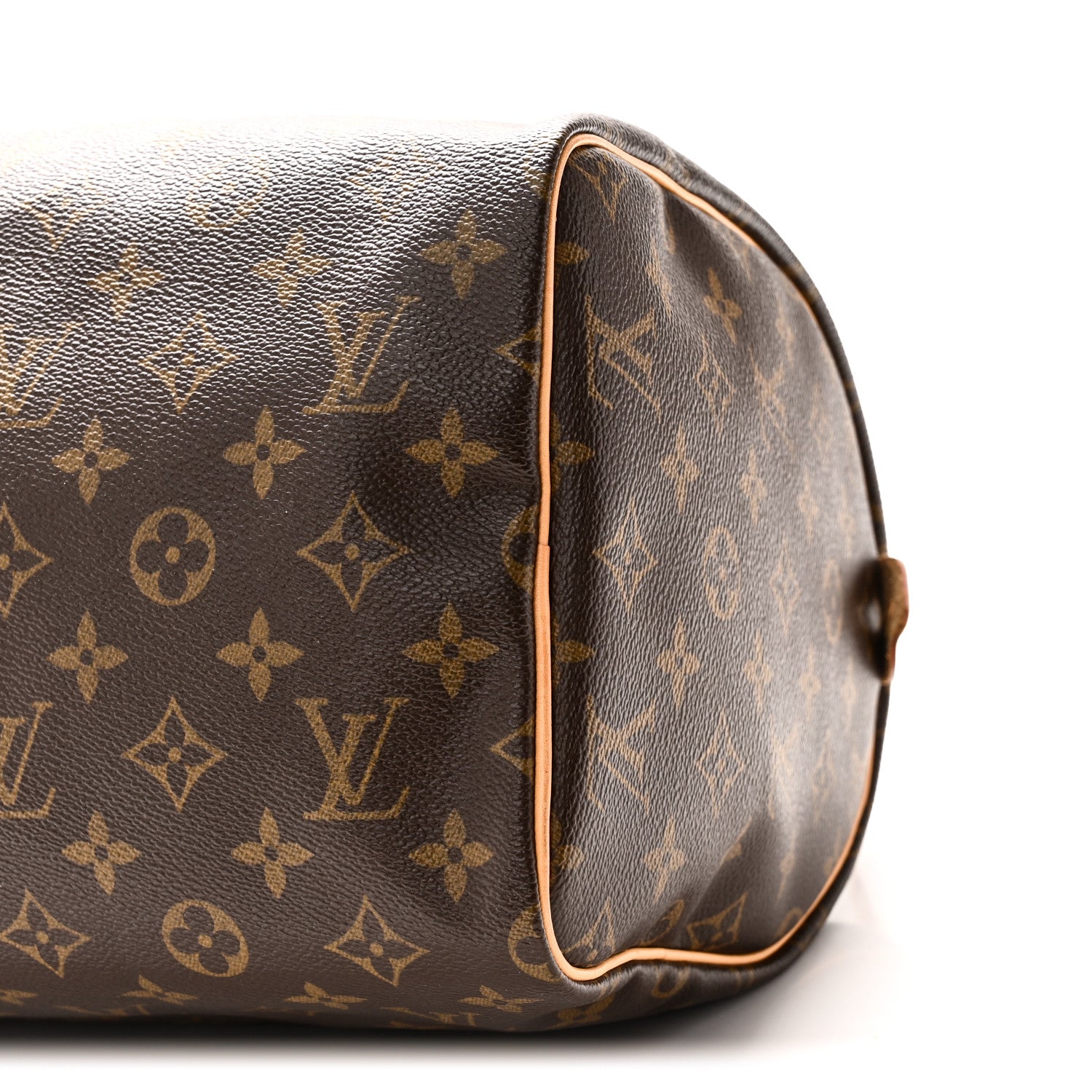 Louis Vuitton Monogram Speedy 30 10 of 10