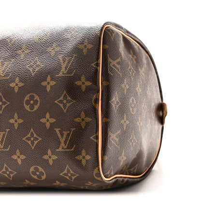 Louis Vuitton Monogram Speedy 30 10 of 10