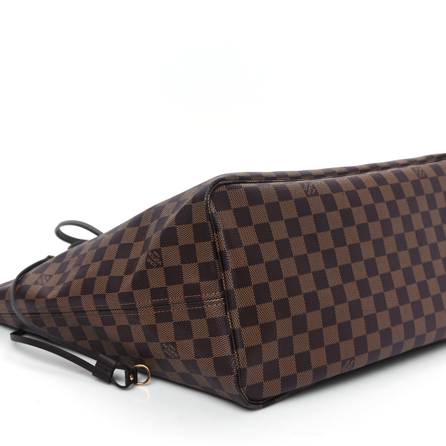 Damier Ebene Neo Neverfull GM