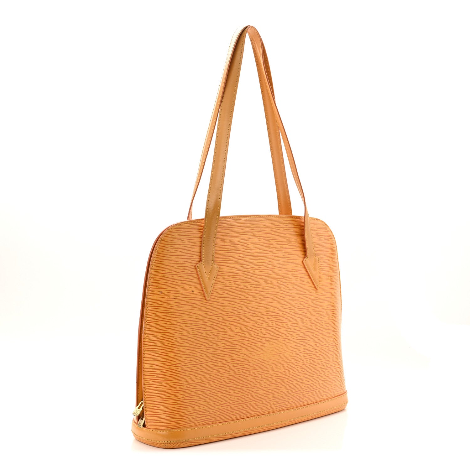 Louis Vuitton Epi Lussac Tassil 3 of 16