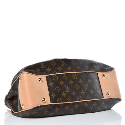 Louis Vuitton Monogram Boetie MM 15 of 22