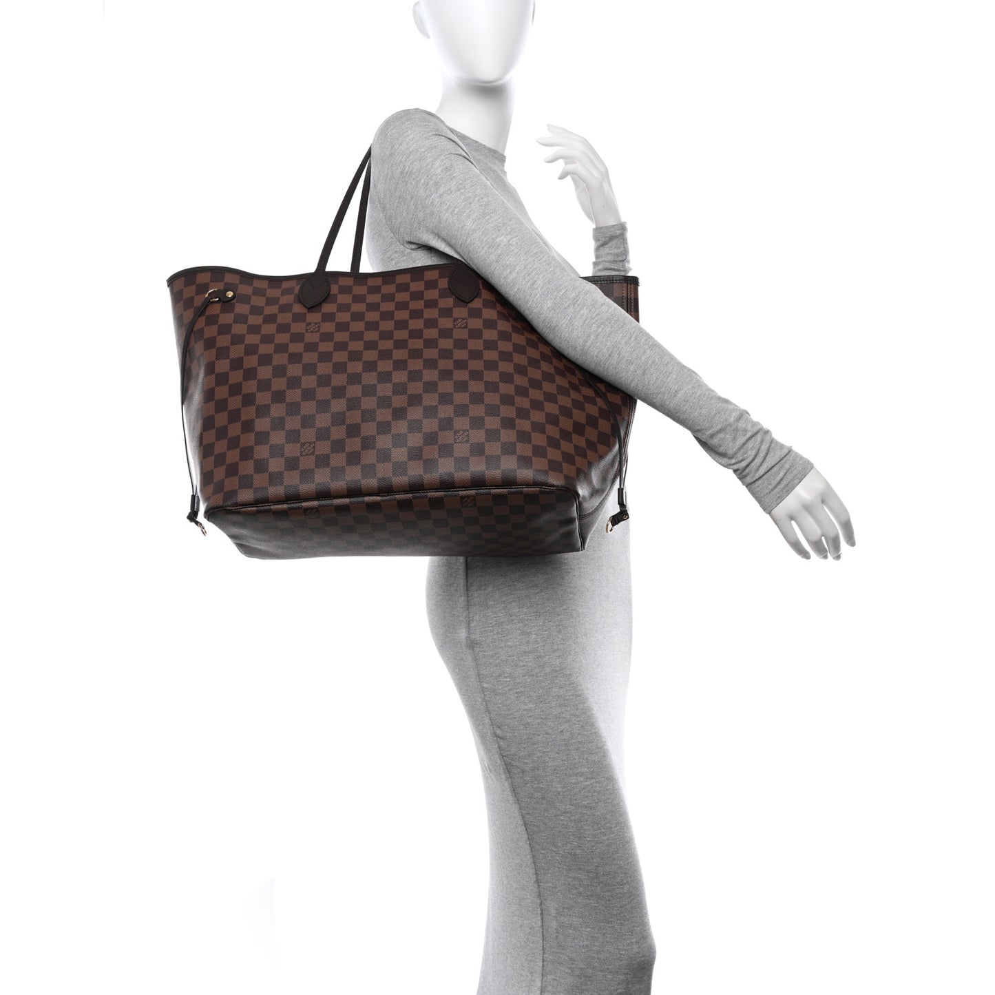 Damier Ebene Neo Neverfull GM