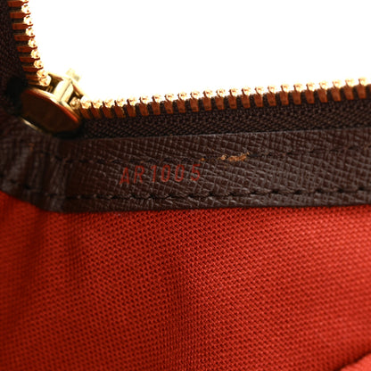 Louis Vuitton Damier Ebene Belem PM 7 of 11