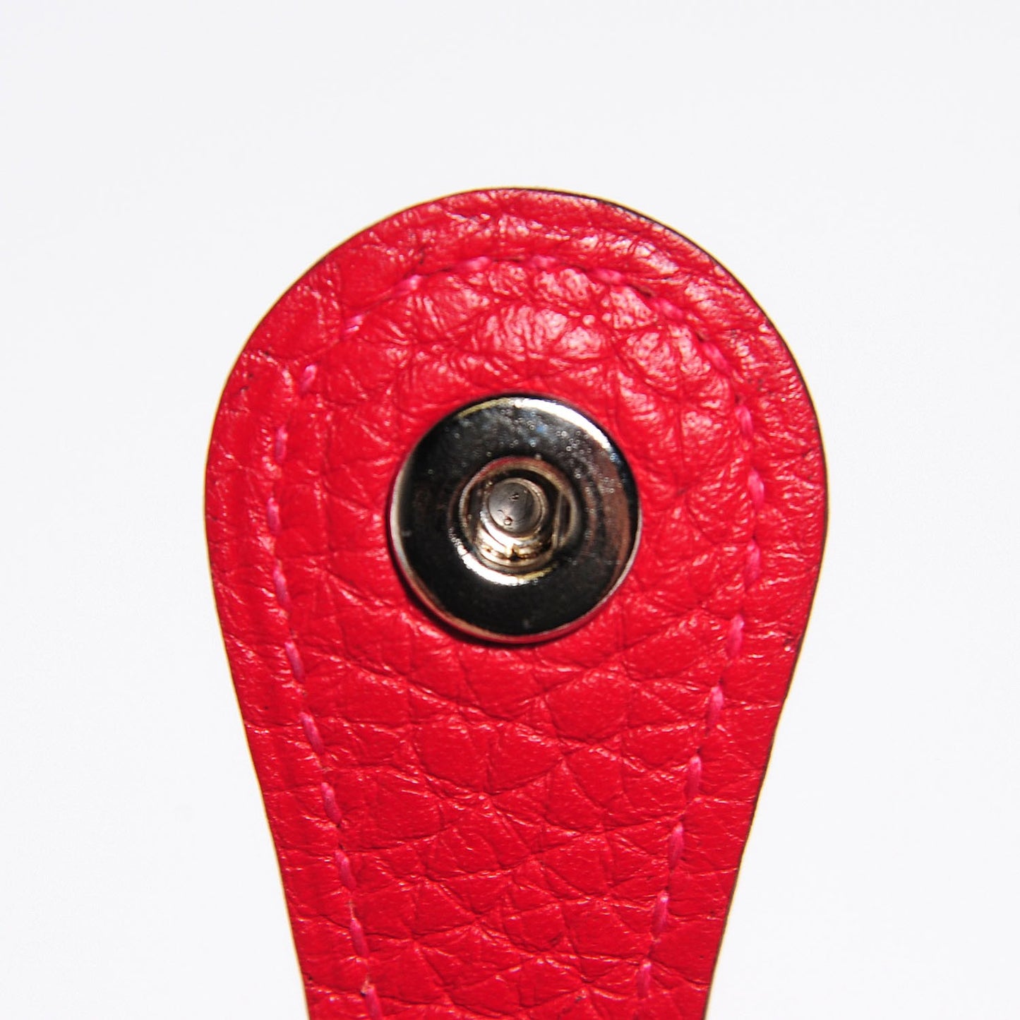 Taurillon Clemence Evelyne TPM Rouge Casaque