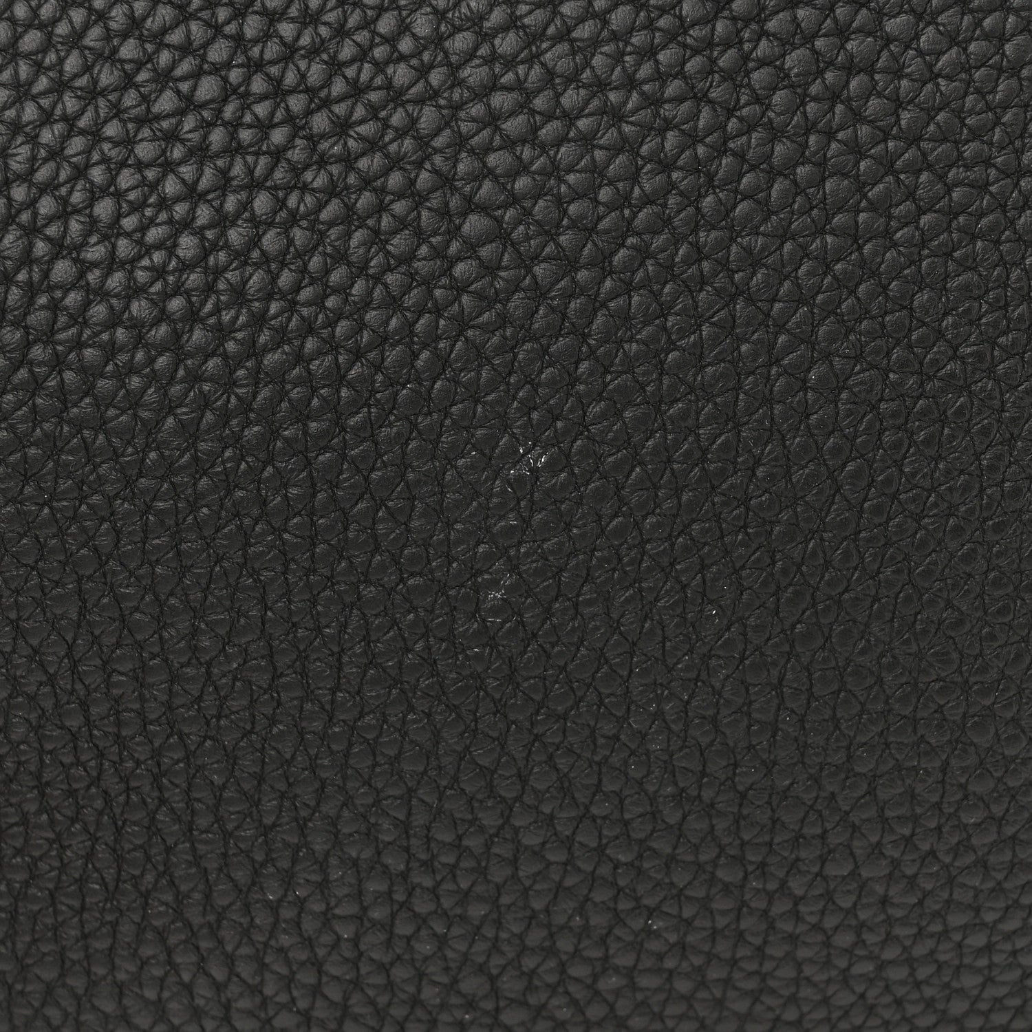 Hermes Togo Kelly Retourne 32 Black 12 of 12