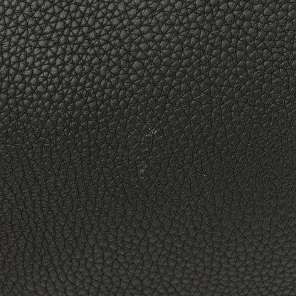 Hermes Togo Kelly Retourne 32 Black 12 of 12