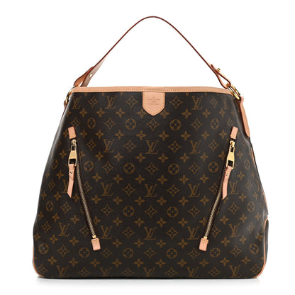 Louis Vuitton Monogram Delightful GM 1 of 9