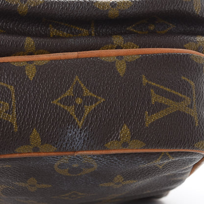 Louis Vuitton Monogram Amazone PM 8 of 15