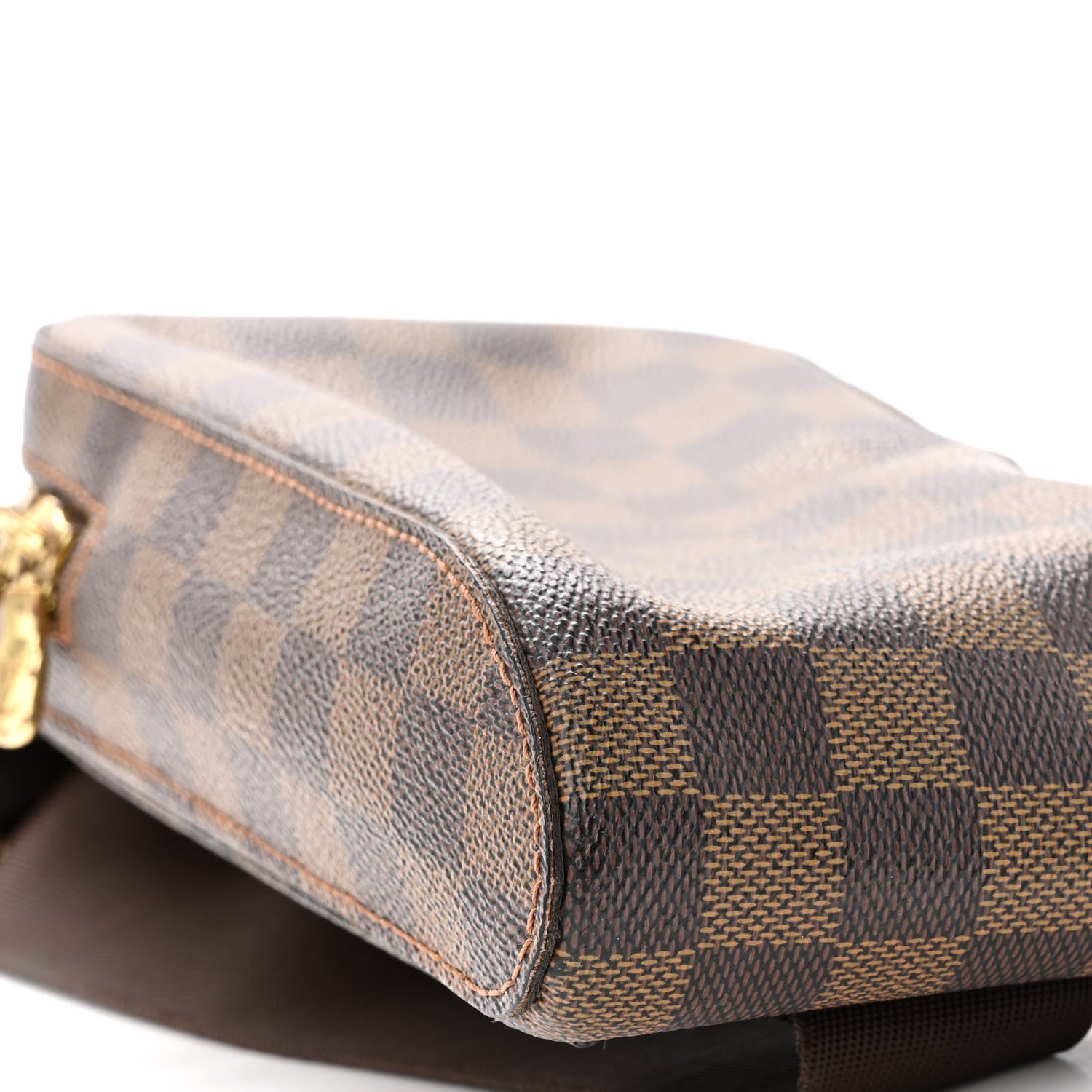Louis Vuitton Damier Ebene Geronimos 8 of 9