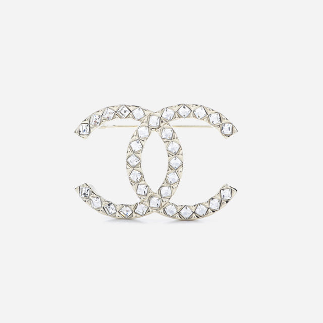 product image of Chanel brooch FASHIONPHILE