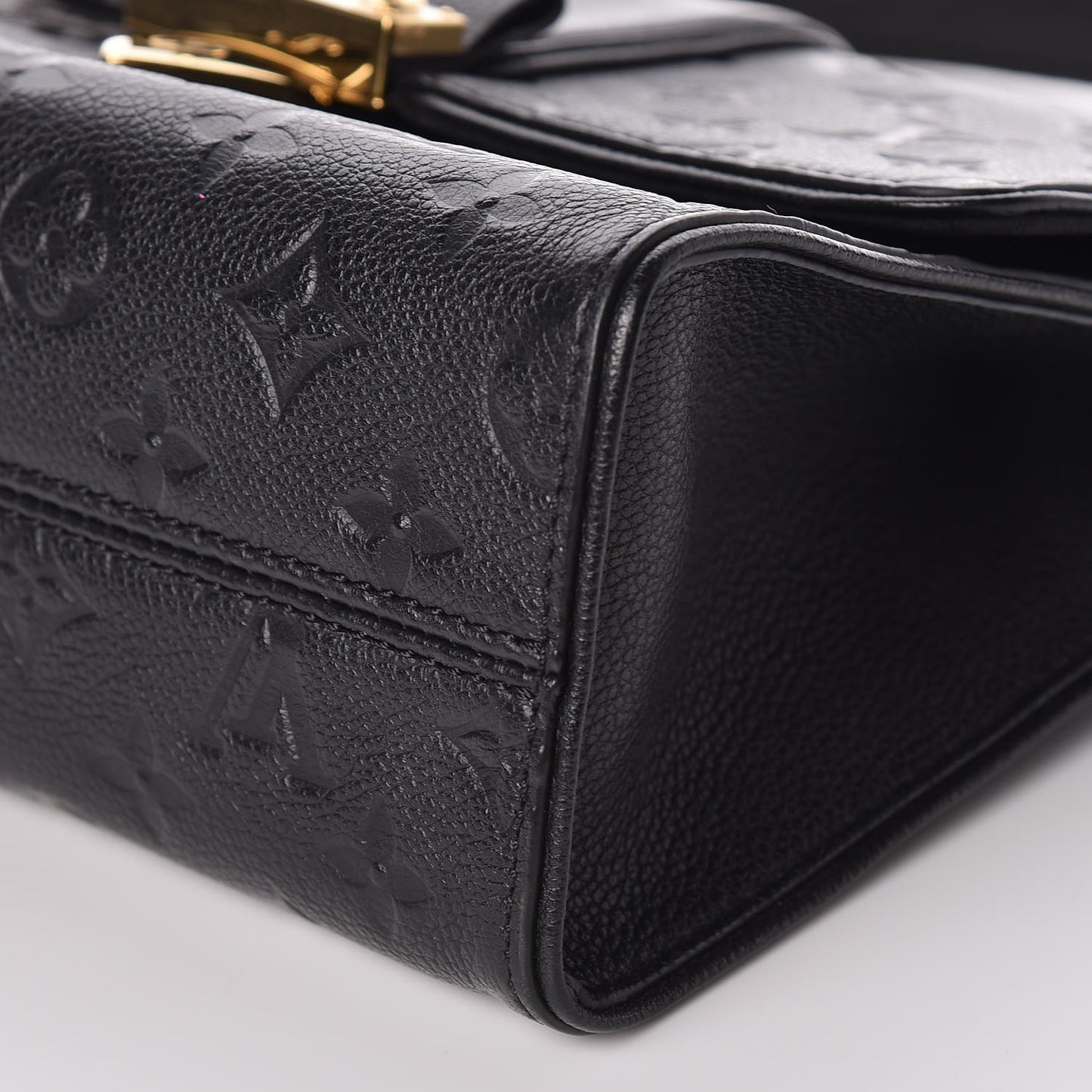 Empreinte Saint Sulpice PM Black