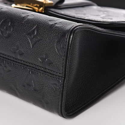 Louis Vuitton Empreinte Saint Sulpice PM Black 9 of 10