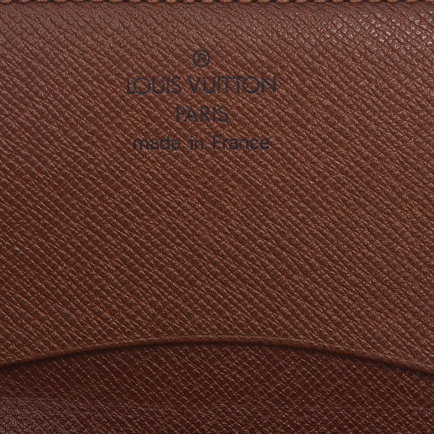 Louis Vuitton Monogram Business Card Holder 5 of 14