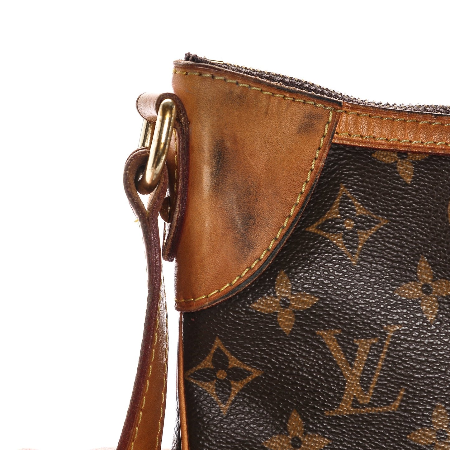 Monogram Odeon PM