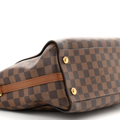 Louis Vuitton Damier Ebene Greenwich 8 of 13