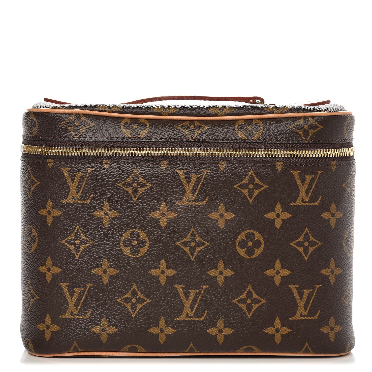 Louis Vuitton Monogram Nice BB 1 of 10