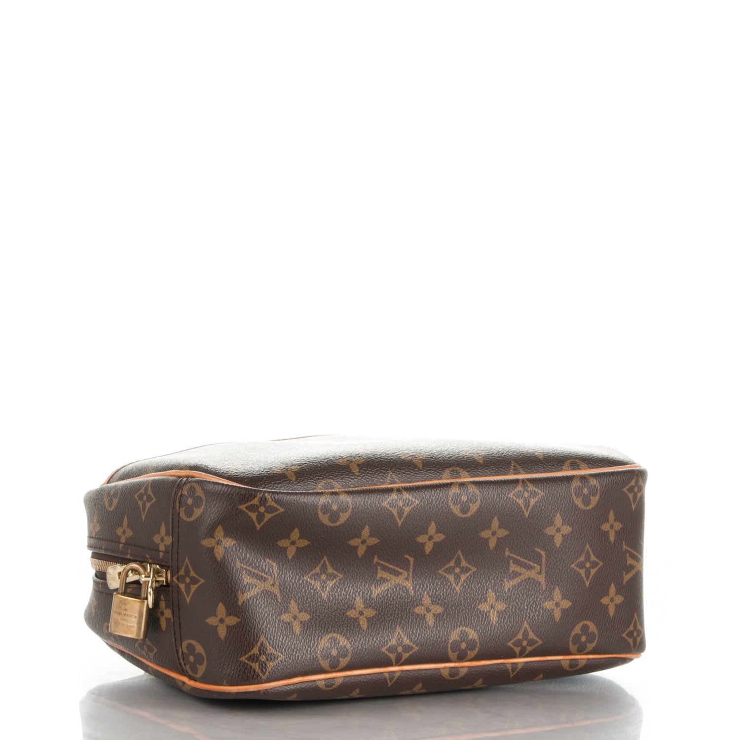 Louis Vuitton Monogram Trouville 4 of 8