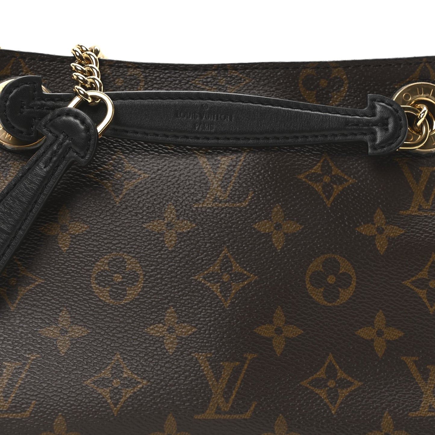 Monogram Surene BB Black Black