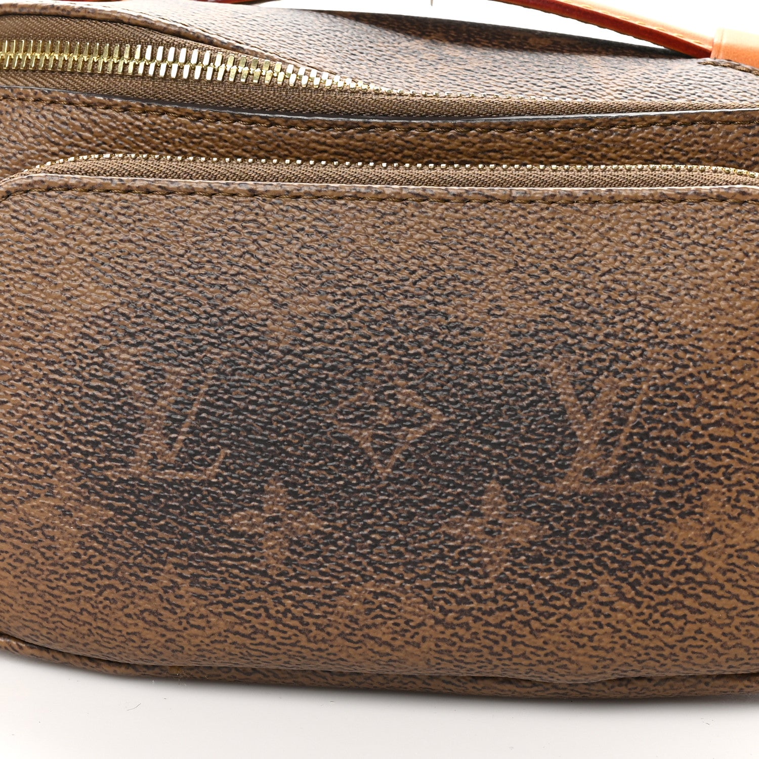 Louis Vuitton Monogram Dust Rush Bumbag 8 of 10