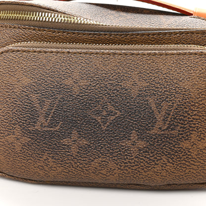 Louis Vuitton Monogram Dust Rush Bumbag 8 of 10