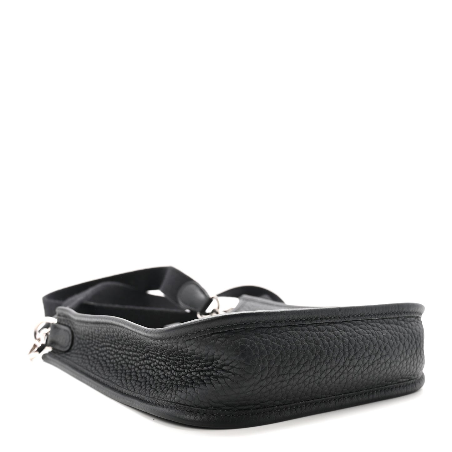 Taurillon Clemence Evelyne TPM Black