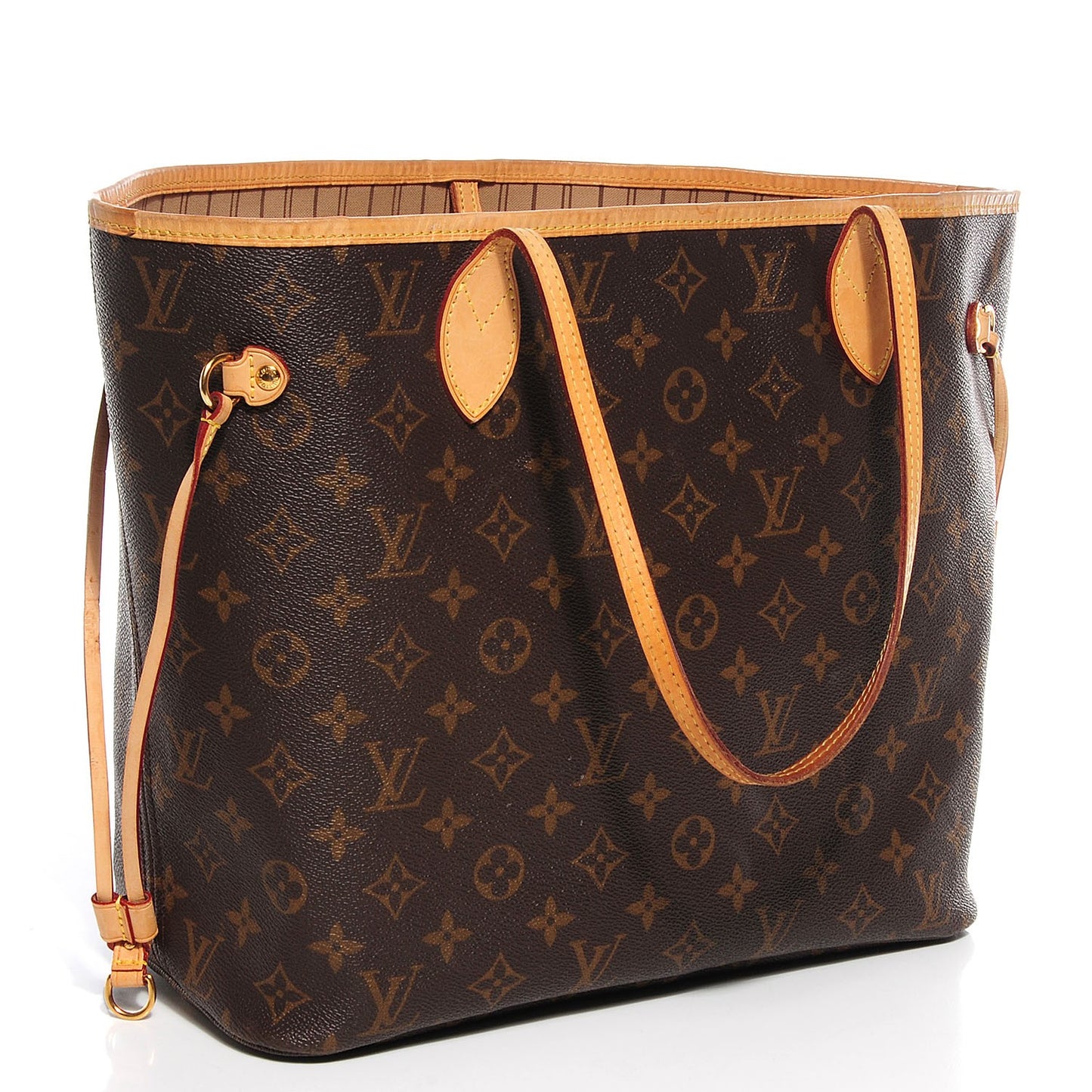 Monogram Neverfull MM