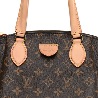 Louis Vuitton Monogram Rivoli PM 8 of 8