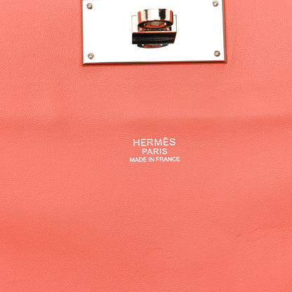 Hermes Evercolor Toolbox 26 Flamingo 6 of 11