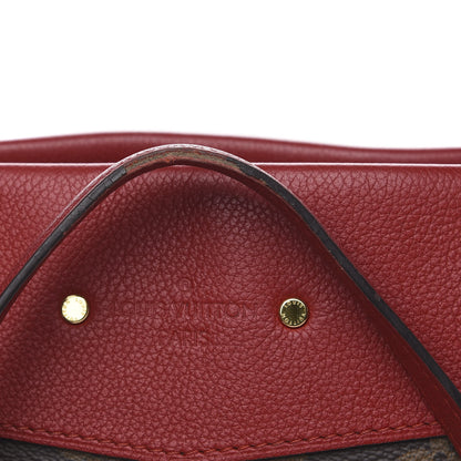 Louis Vuitton Monogram Pallas Shopper Cherry 10 of 11
