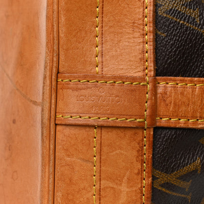 Louis Vuitton Monogram Noe 6 of 17