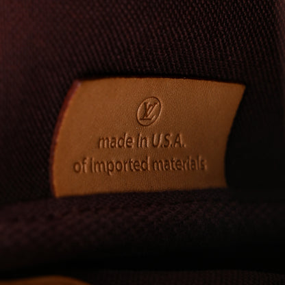 Louis Vuitton Monogram Favorite MM 7 of 11
