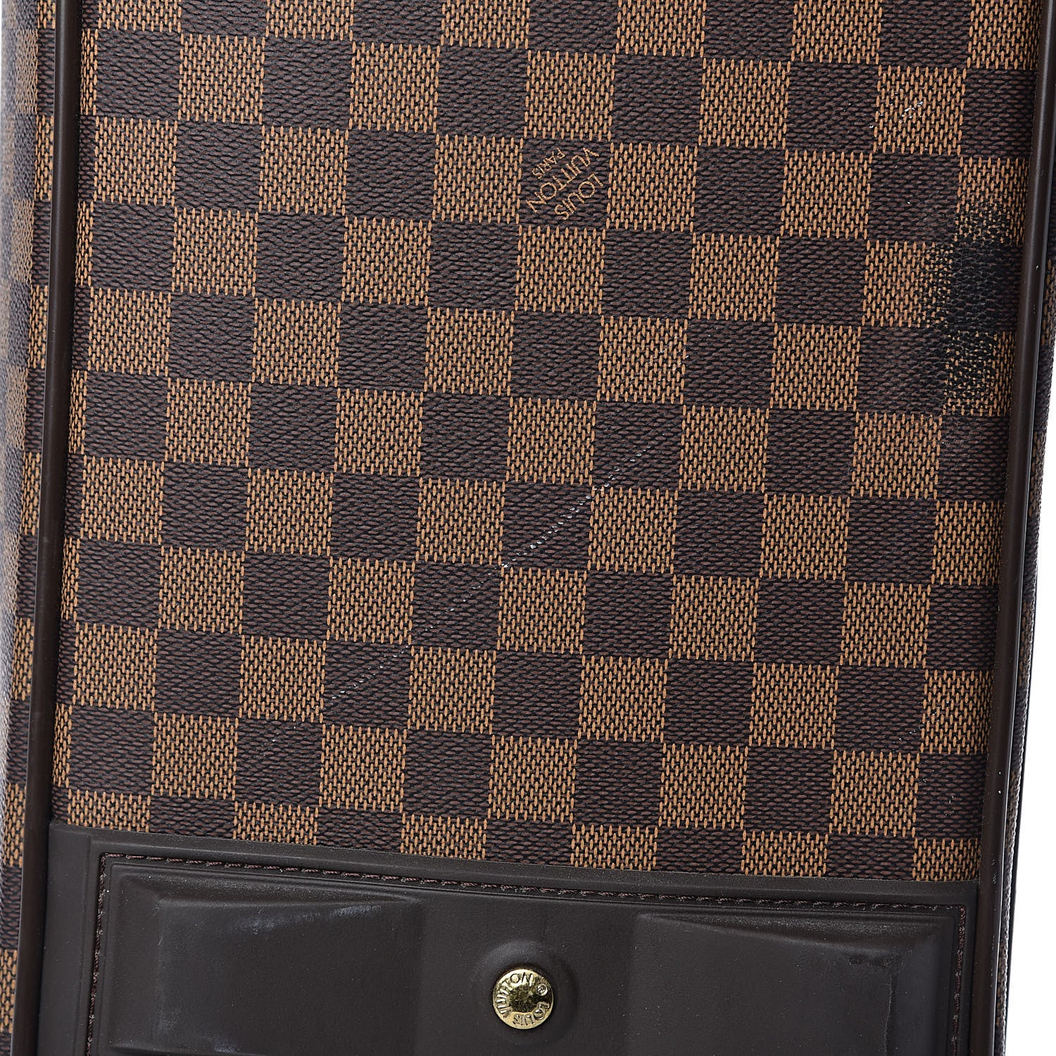 Louis Vuitton Damier Ebene Pegase 55 12 of 18