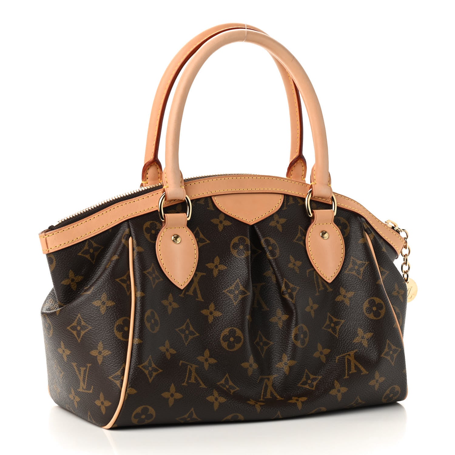 Louis Vuitton Monogram Tivoli PM 3 of 9