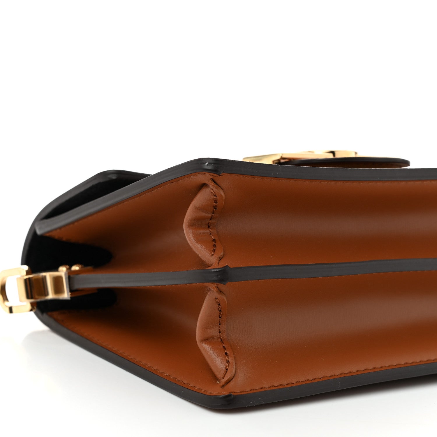 Louis Vuitton Reverse Monogram Dauphine Mini 8 of 9
