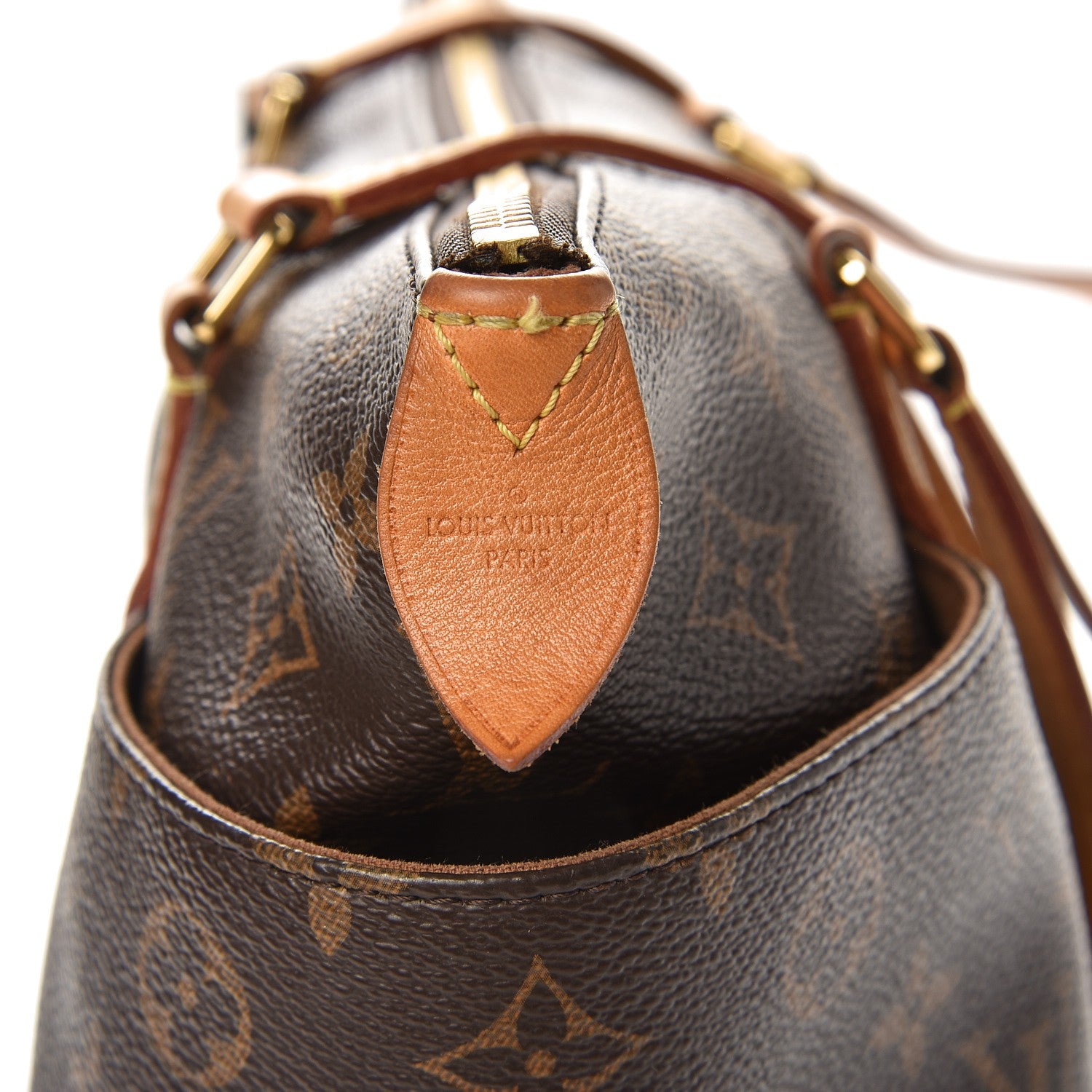 Louis Vuitton Monogram Totally PM 5 of 31