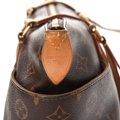Louis Vuitton Monogram Totally PM 5 of 31
