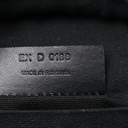 Givenchy Smooth Calfskin Nano Backpack Black 7 of 17