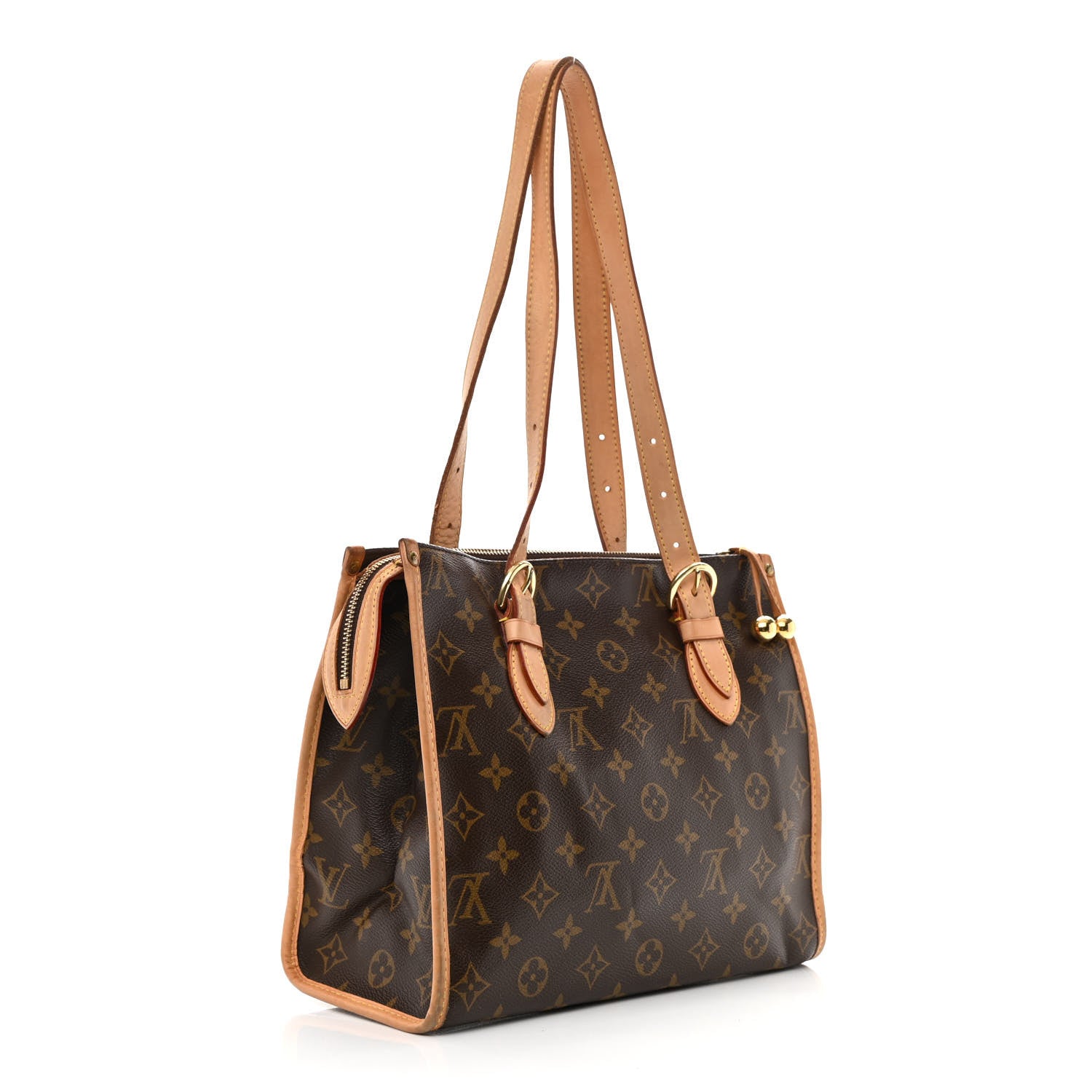 Louis Vuitton Monogram Popincourt Haut 3 of 11