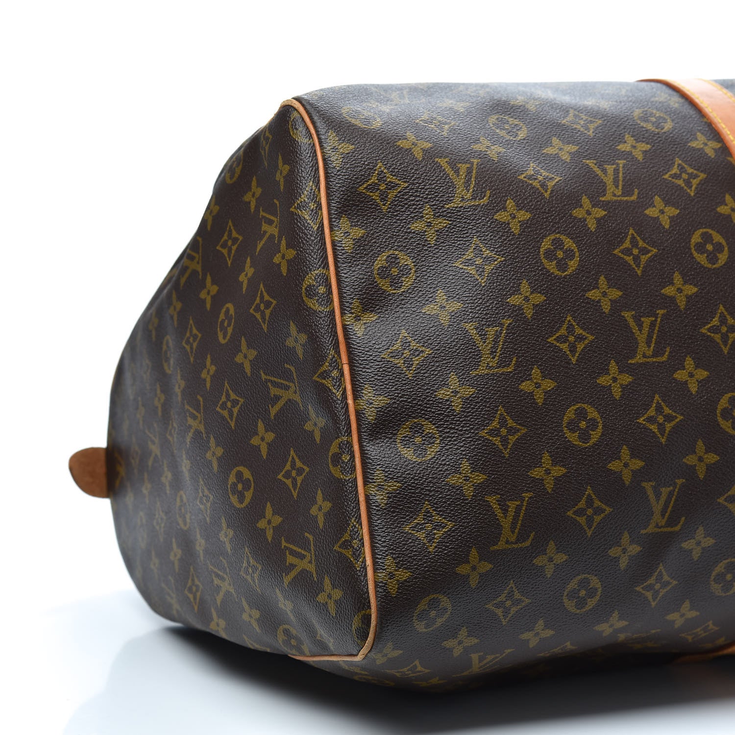 Louis Vuitton Monogram Keepall 60 7 of 9