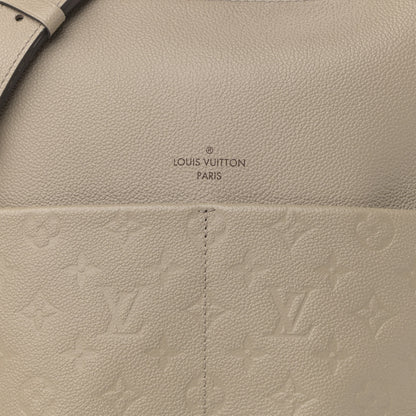 Louis Vuitton Empreinte Maida Hobo Tourterelle 7 of 9
