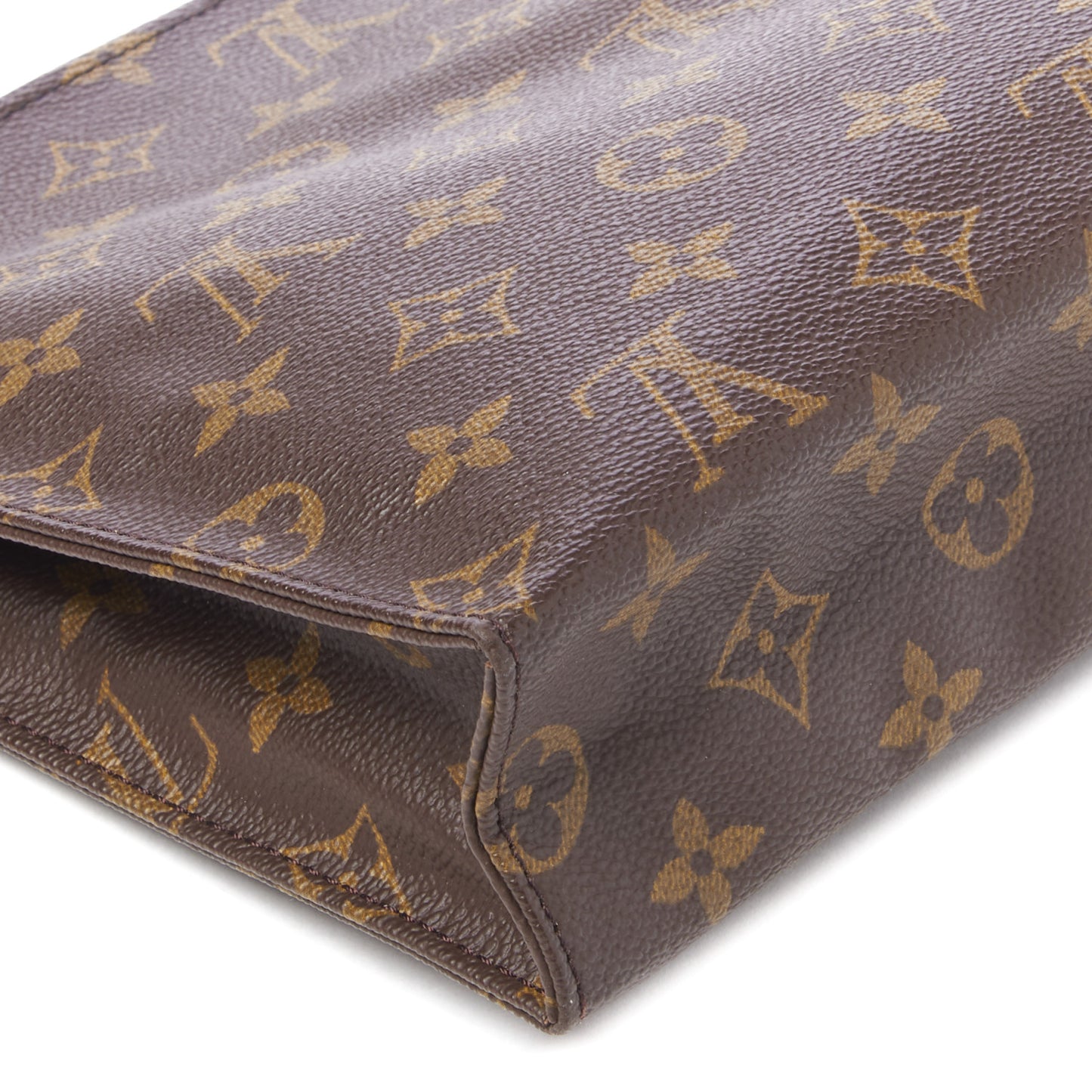 Monogram Toiletry Pouch 26