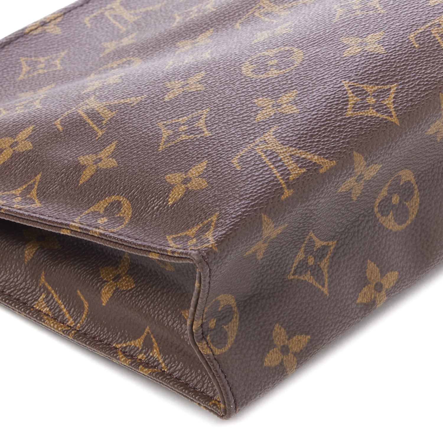 Louis Vuitton Monogram Toiletry Pouch 26 6 of 7