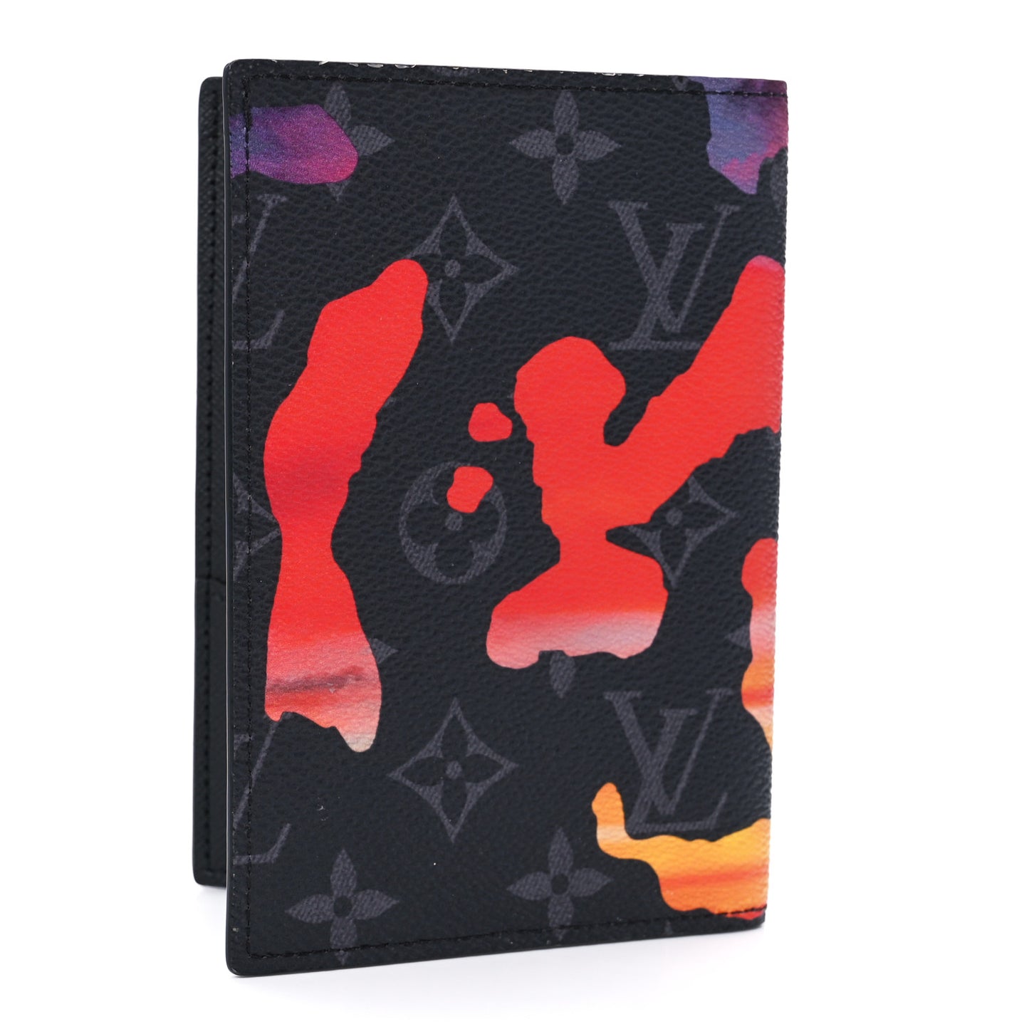 Monogram Eclipse Sunset Pocket Organizer