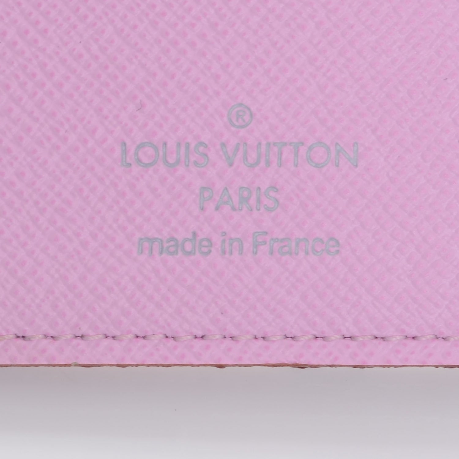 Louis Vuitton Monogram Multicolor Eugenie Wallet White 7 of 8