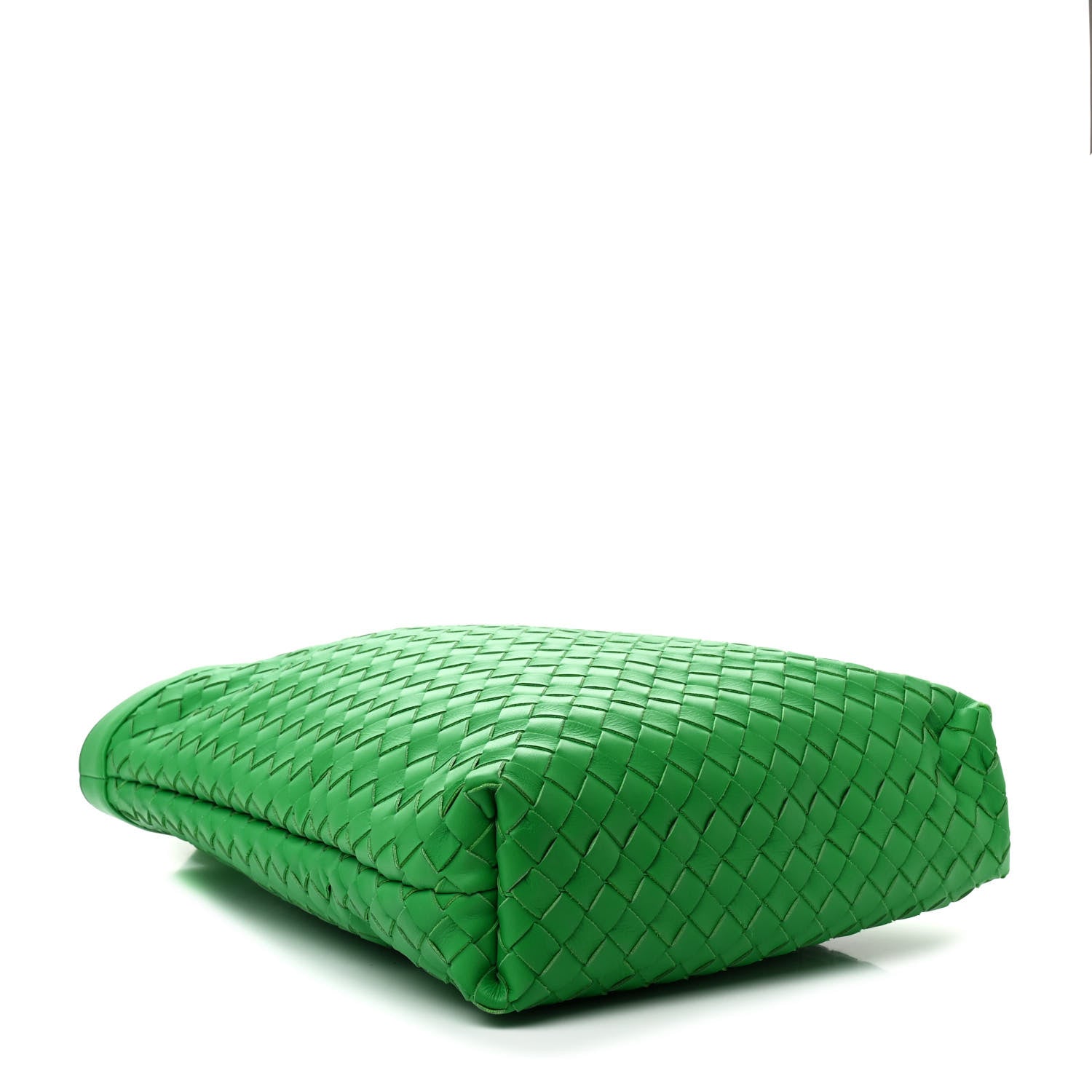 Bottega Veneta Nappa Intrecciato Hydrology Tote Parakeet 5 of 10