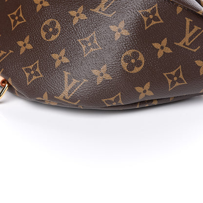 Louis Vuitton Monogram Bumbag 8 of 10