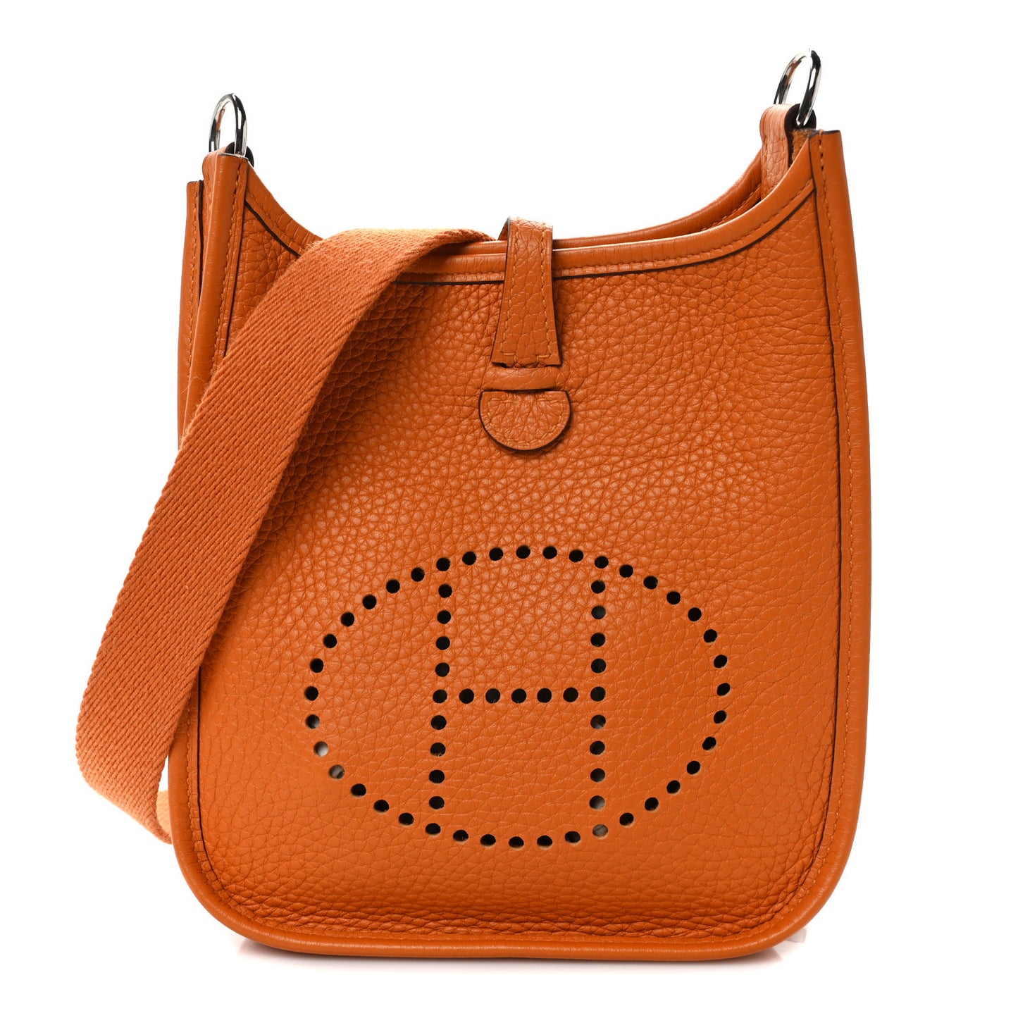 Taurillon Clemence Evelyne TPM Abricot