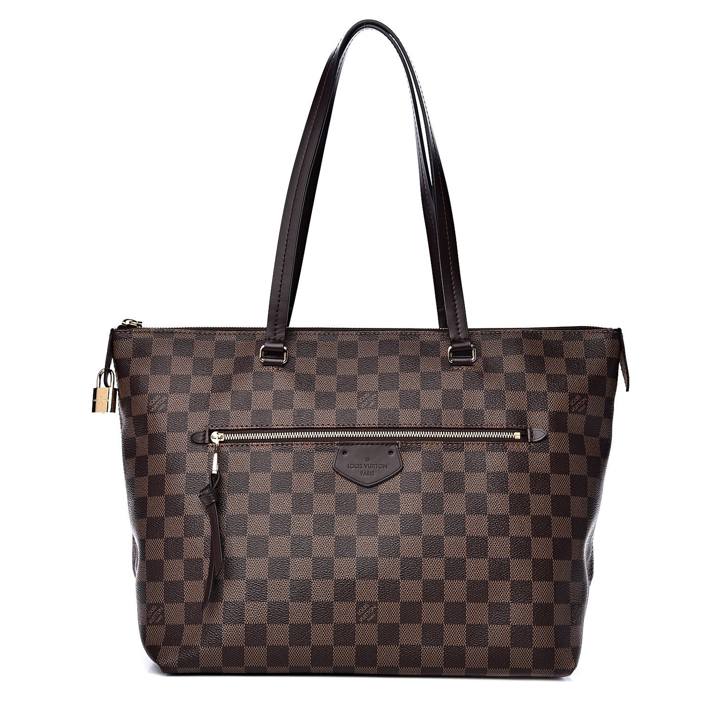 Damier Ebene Iena MM