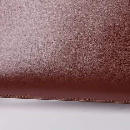 Hermes Box Constance 23 Rouge H 13 of 15